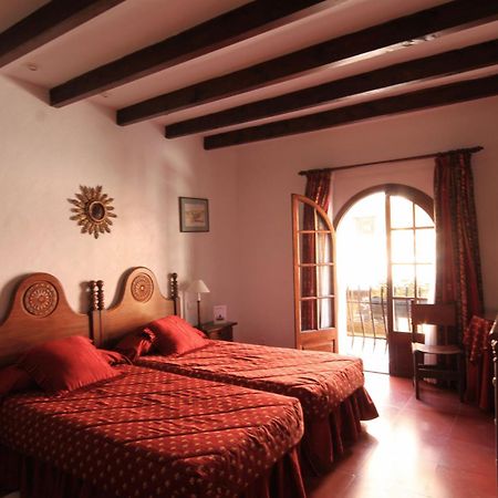 Petit Hotel Ses Rotges - Only Adults Cala Ratjada  Exterior photo