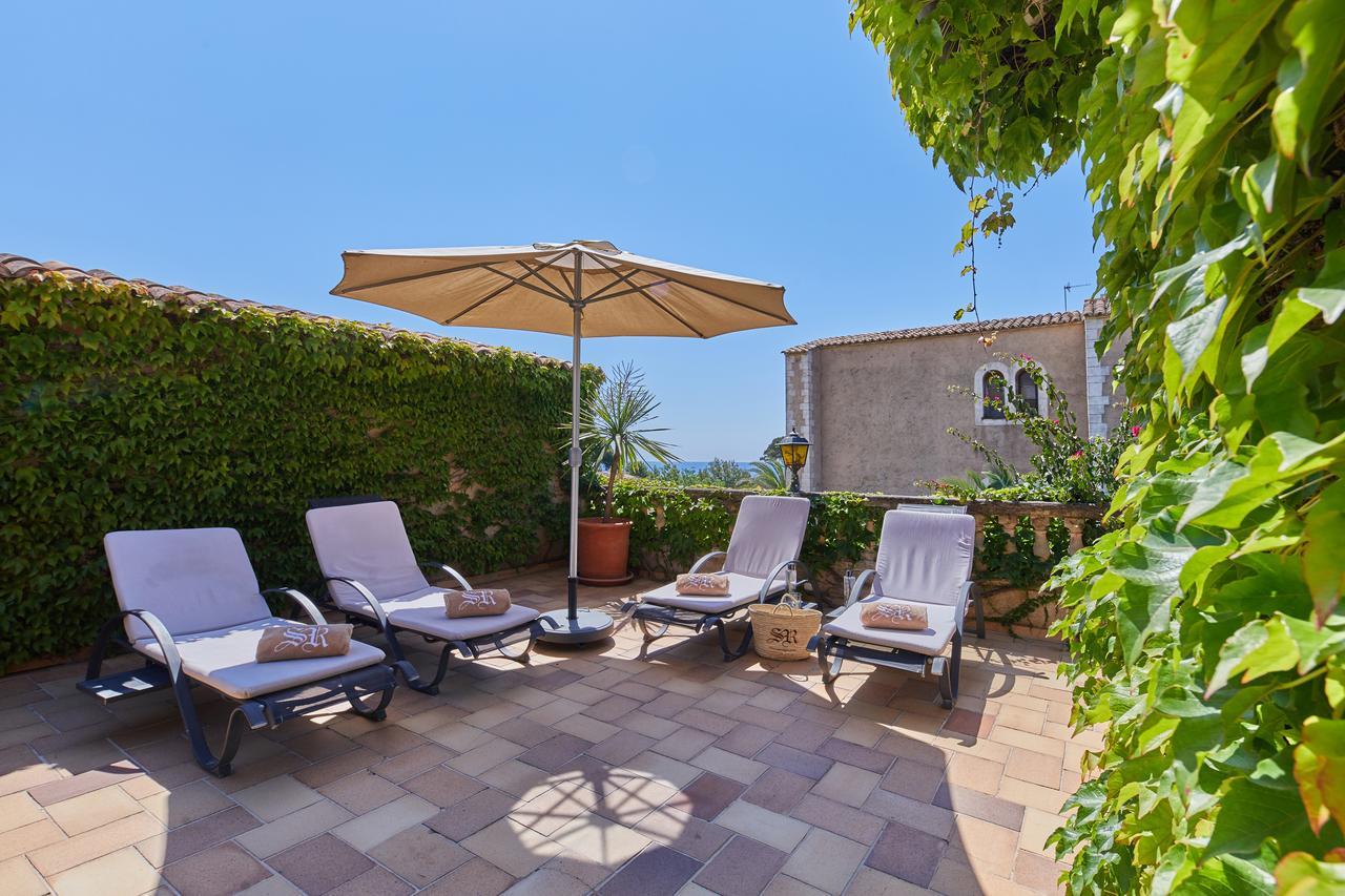 Petit Hotel Ses Rotges - Only Adults Cala Ratjada  Exterior photo