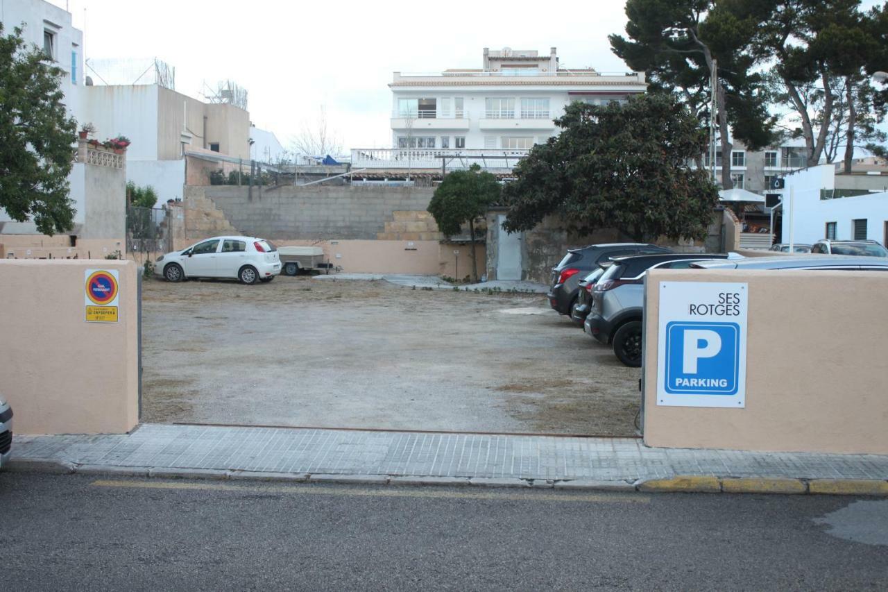 Petit Hotel Ses Rotges - Only Adults Cala Ratjada  Exterior photo